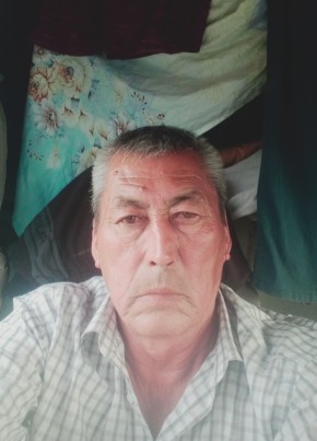 Баха Орманбеков, 51, Қазақстан, Шымкент