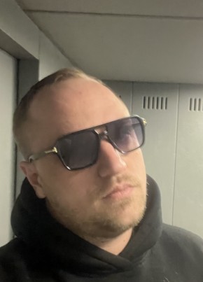 Михаил из Внуково 36 лет