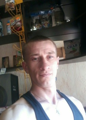 Виталя, 36, Россия, Сарапул