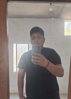Alejandro, 26, Estados Unidos Mexicanos, Manzanillo
