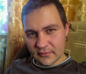 Дмитрий, 35 лет, Шклоў