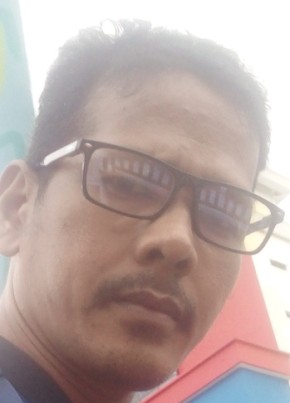 Lan, 42, Malaysia, Shah Alam