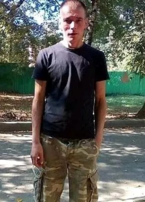 Дмитрий Гришичев, 26, Россия, Правдинский