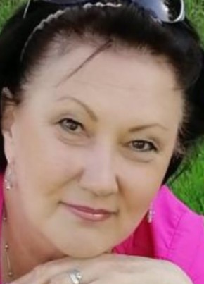 Nadezhda, 66, Russia, Kolomna