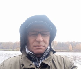 Zakir, 65, Moscow