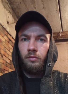 Михаил из Орска 30 лет