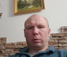 Klim, 41, Odintsovo