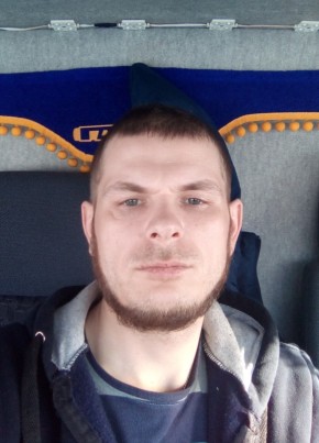 Виктор, 37, Россия, Вологда