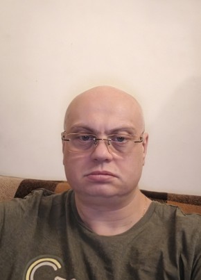 Гоша из Фрязино 42 года