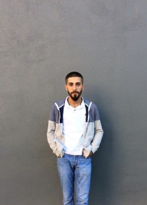 Muhammet, 25, Türkiye Cumhuriyeti, Umraniye