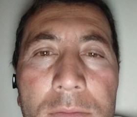 Olimxon, 41, Svobodnyy