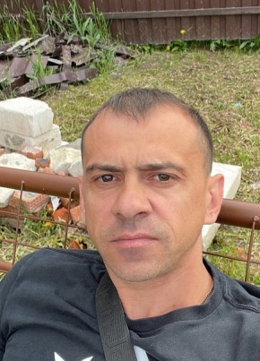 Денис, 44, Россия, Реутов