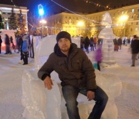Вадим, 31 год, Уфа