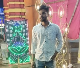 Subham, 21, Bhuban