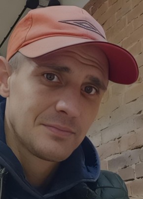 Алексей, 36, Россия, Комсомольск-на-Амуре