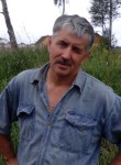 Vadim, 54 года, Чита