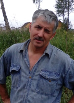 Vadim, 54, Россия, Чита