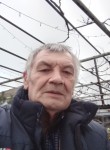 Сергей, 67 лет, Керчь