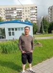 Ilkhom, 47, Kirishi