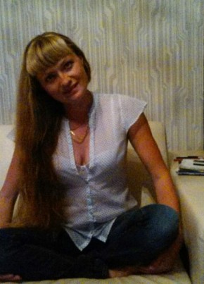 Людмила, 42, Россия, Черногорск