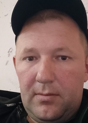 Александр из Викулово 37 лет