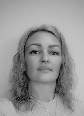 Марина из Вологды 43 года