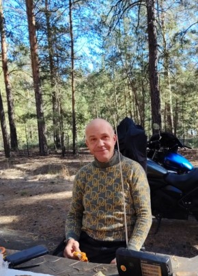 Евгений из Новоалтайска 55 лет