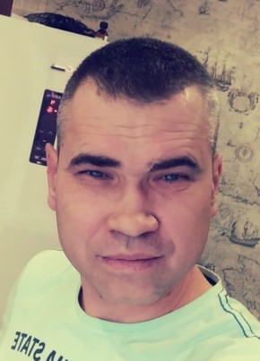 Maxim, 43, Россия, Тобольск