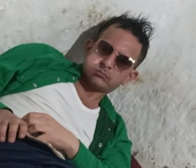 مجد الحفار, 28, Sanaa