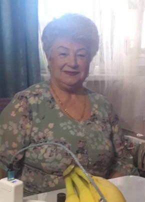 Нина, 58, Россия, Наро-Фоминск