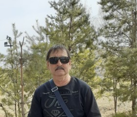 Валерий, 56 лет, Южноуральск
