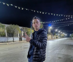 ALIMERO, 20, Algiers