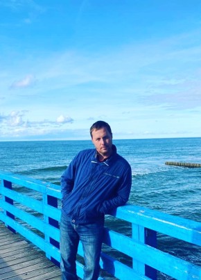 Михаил из Самары 43 года
