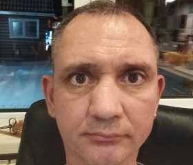 Aleksey Sergeevi, 45, Kazan