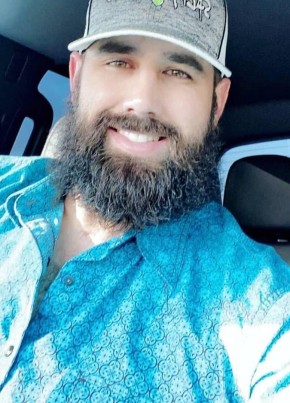 Riggs, 41, United States of America, Dover (State of Delaware)