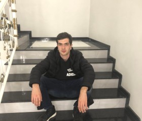 zazka, 26, Batumi