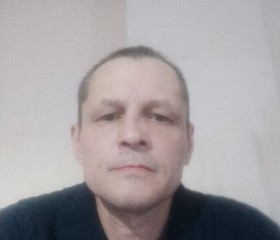 Олег, 48 лет, Генічеськ