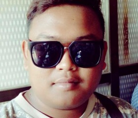 Aung, 52, Myaydo
