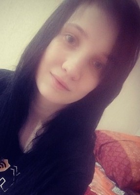 Kristi, 26, Россия, Вологда