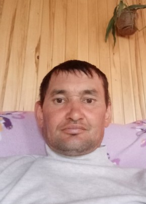 Евгений, 45, Россия, Янаул