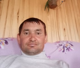 Евгений, 45 лет, Янаул