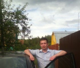 Юрий, 34 года, Ярославль