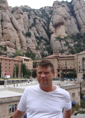 Pavel, 57, Russia, Saint Petersburg