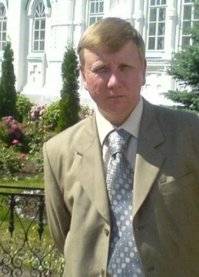 Алекс, 49, Россия, Казань