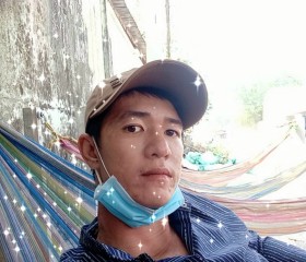 công Nguyễn, 28 лет, Rạch Giá