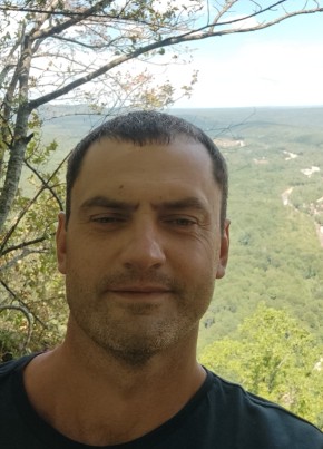 Maksim Suprunets, 34, Russia, Taganrog
