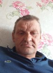 Igor, 50, Krasnogorodskoye