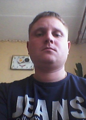 Александр, 38, Россия, Южноуральск