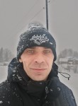 Sergey, 37  , Osinniki
