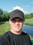 Konstantin, 49, Saint Petersburg
